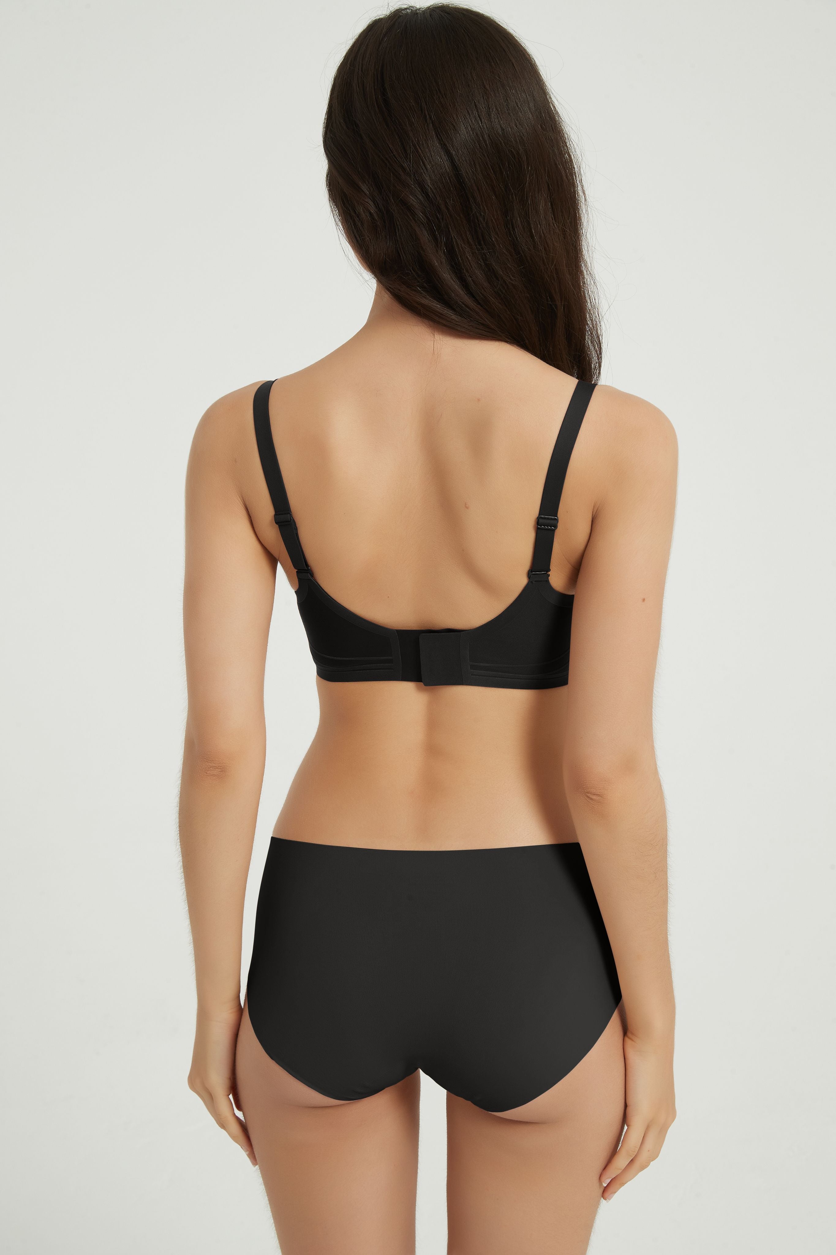 plunge bras