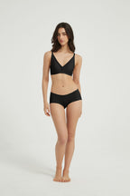PLUNG BRA