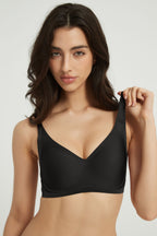 plunge bras