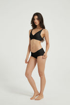 PLUNG BRA