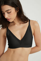 PLUNG BRA