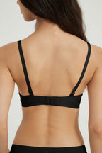 PLUNG BRA
