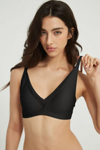 PLUNG BRA
