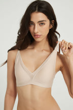 PLUNG BRA