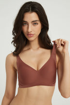 plunge bras