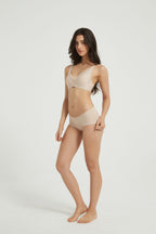 PLUNG BRA