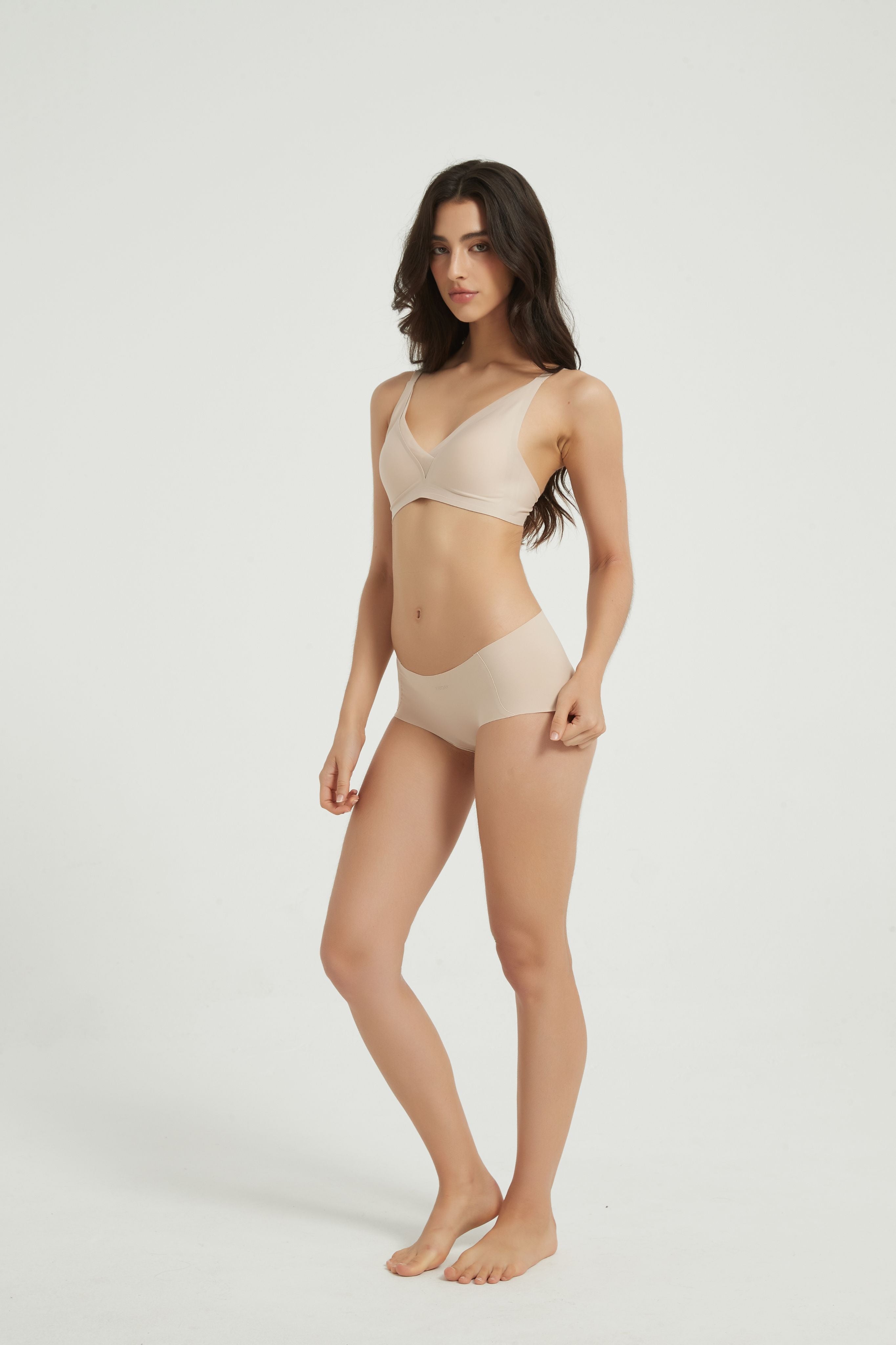 PLUNG BRA