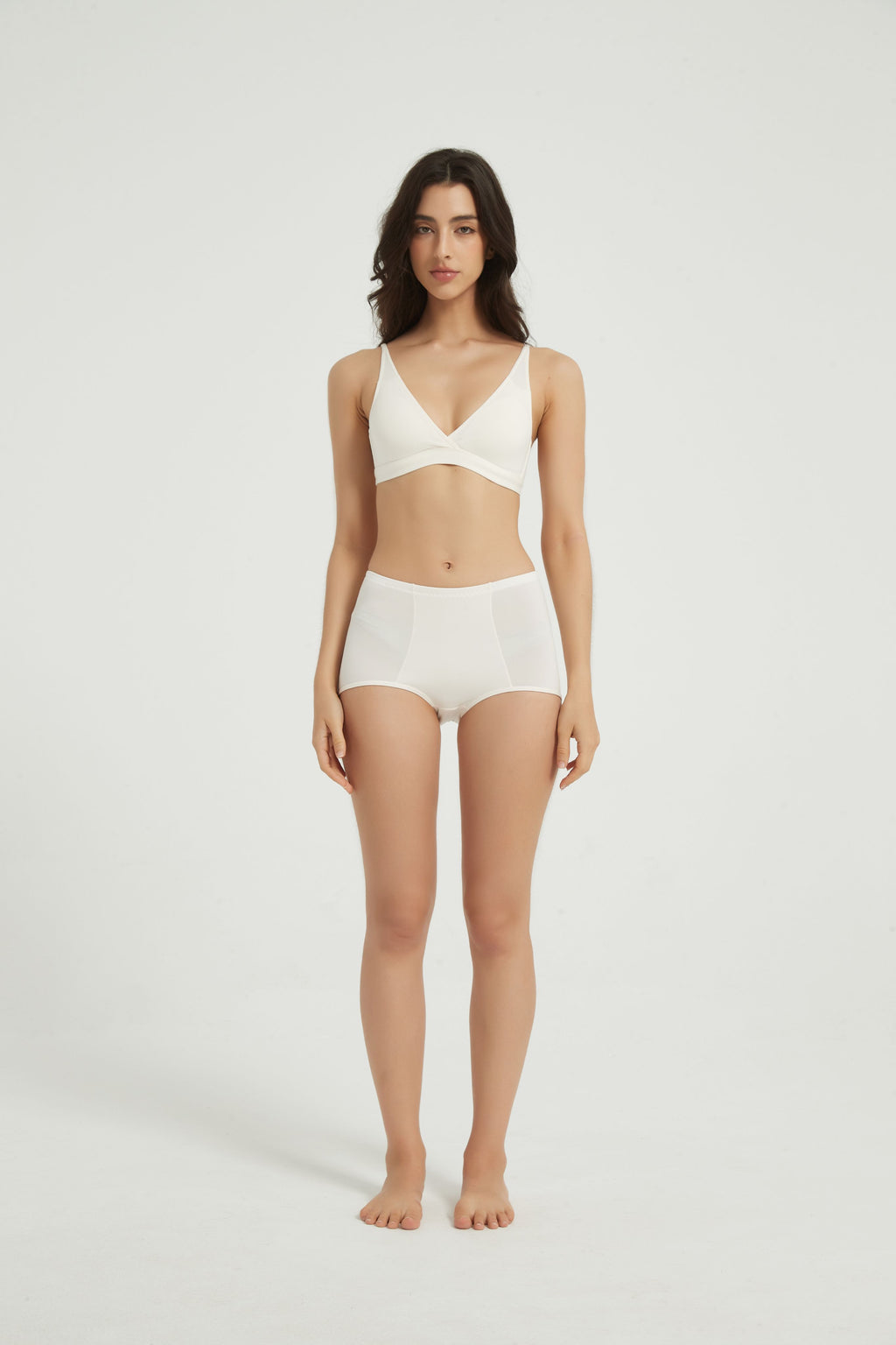 BOY SHORT