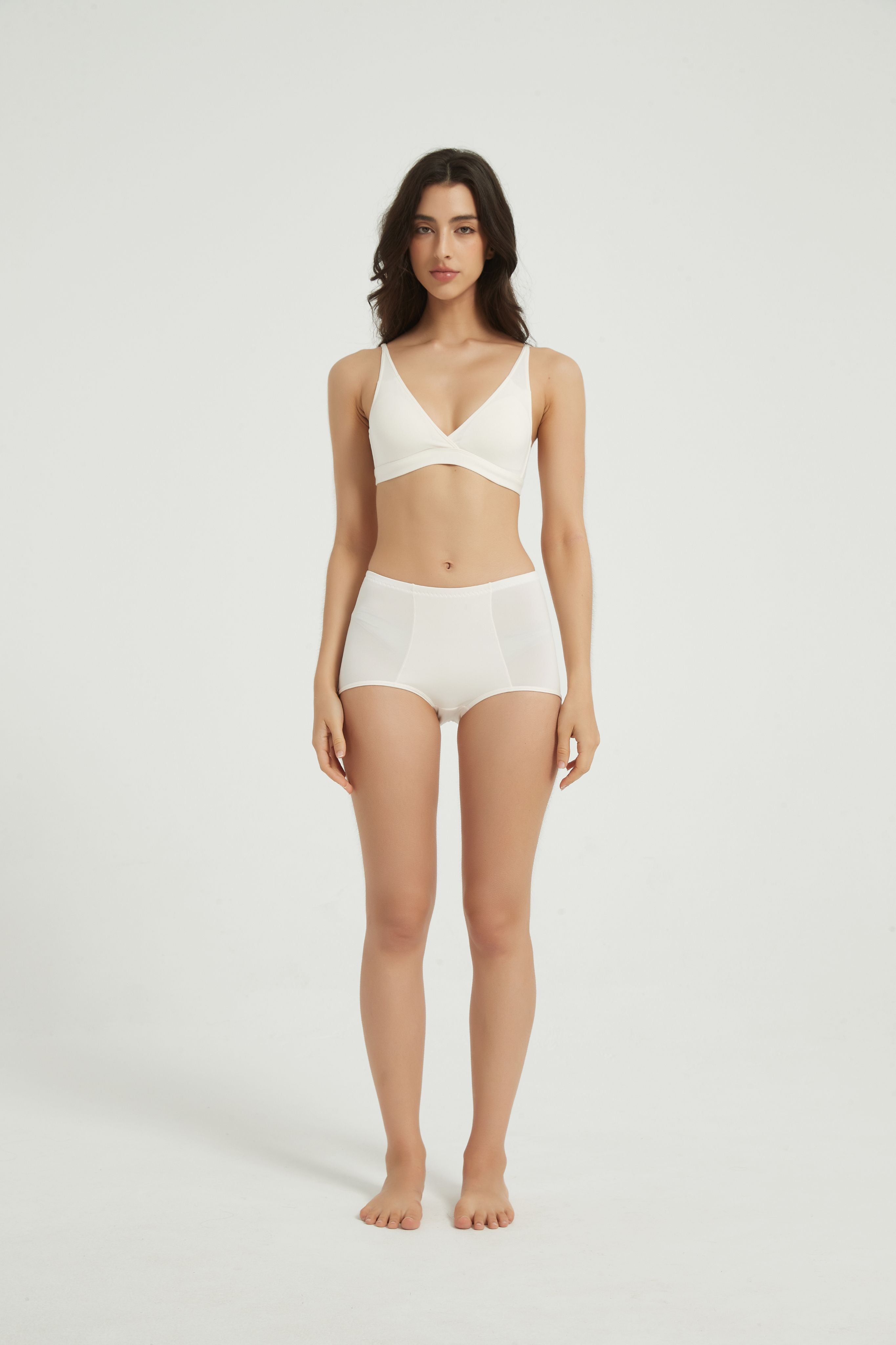 BOY SHORT