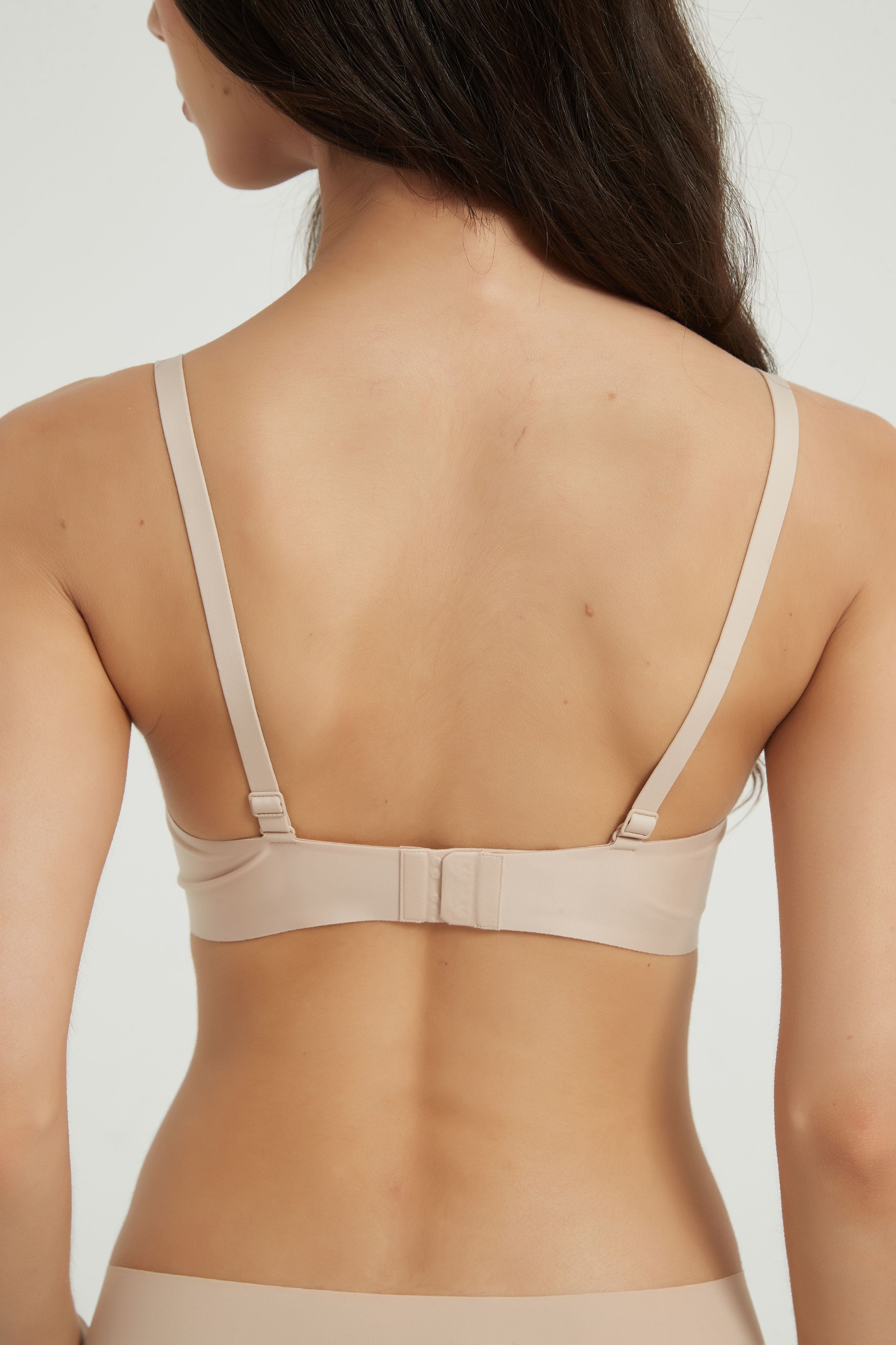 PLUNG BRA
