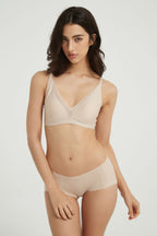PLUNG BRA