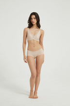 PLUNG BRA