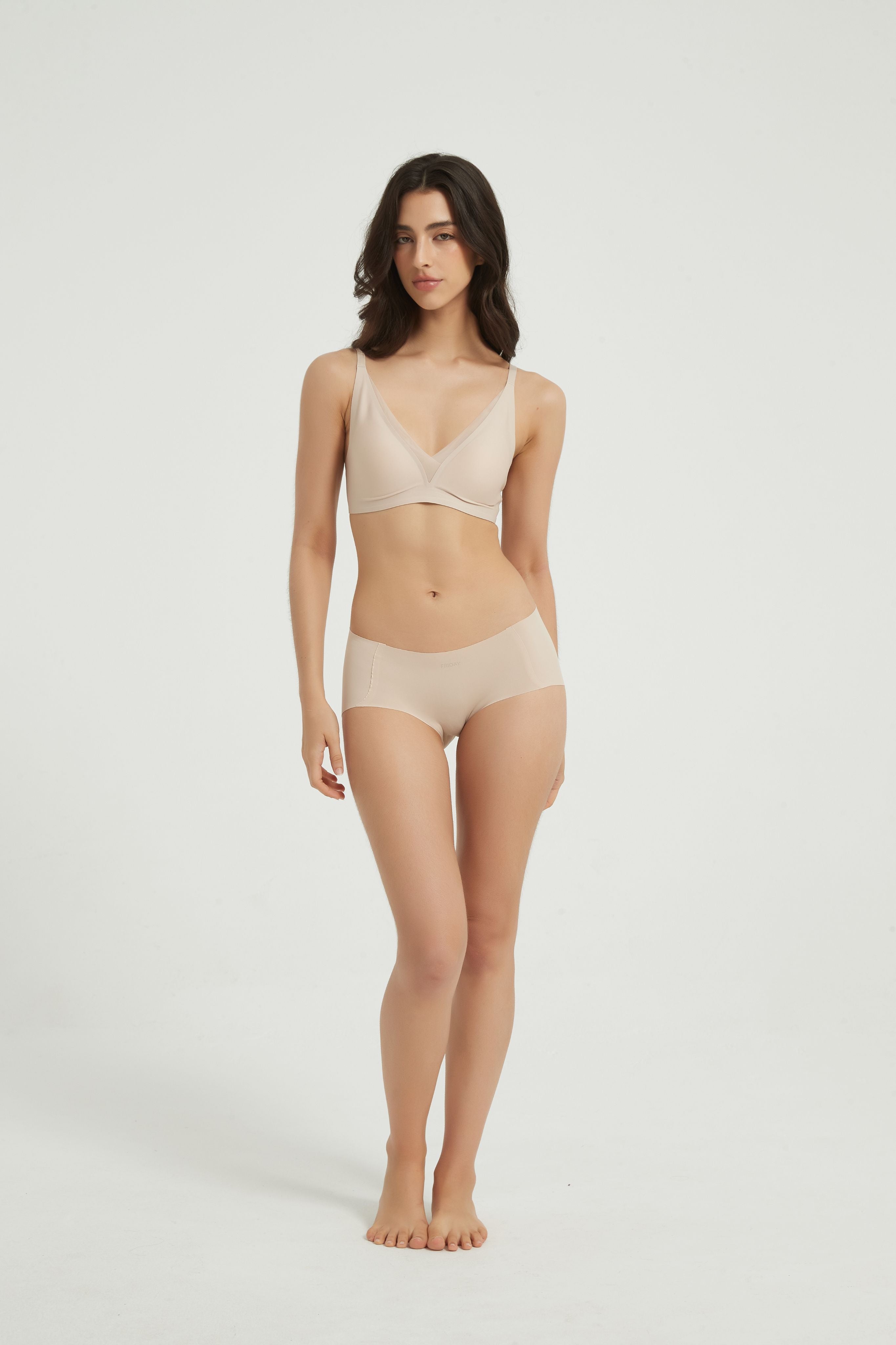 PLUNG BRA