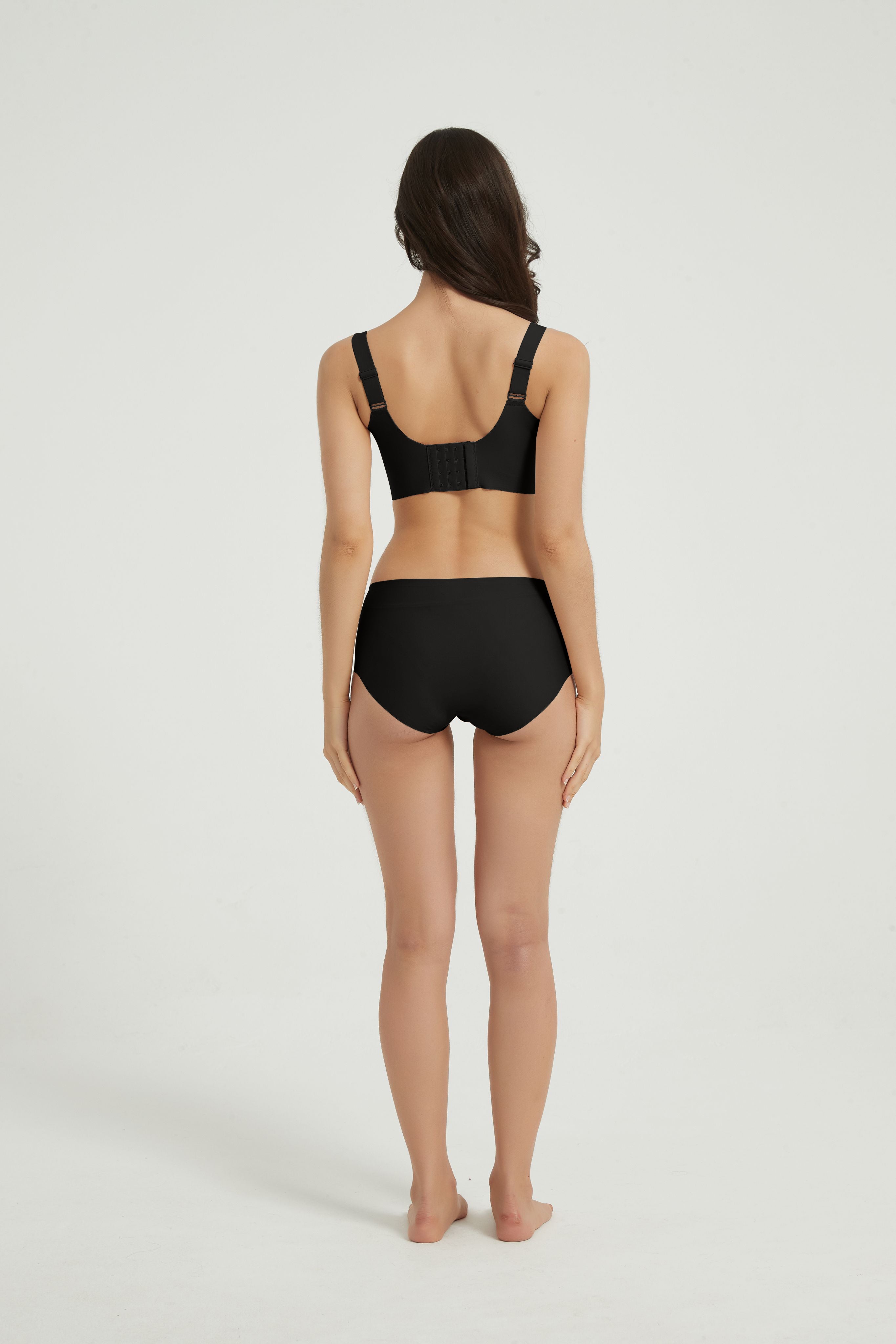 NO SHOW PANTY